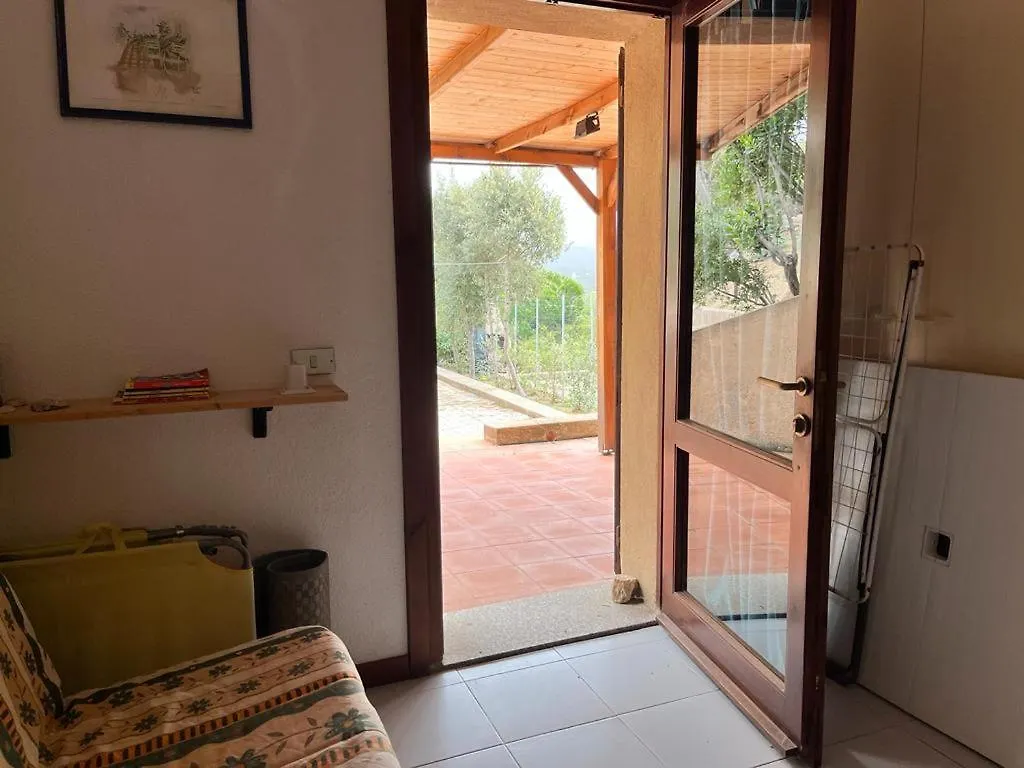 Holiday home Villino Mamy Villa Costa Paradiso Italy