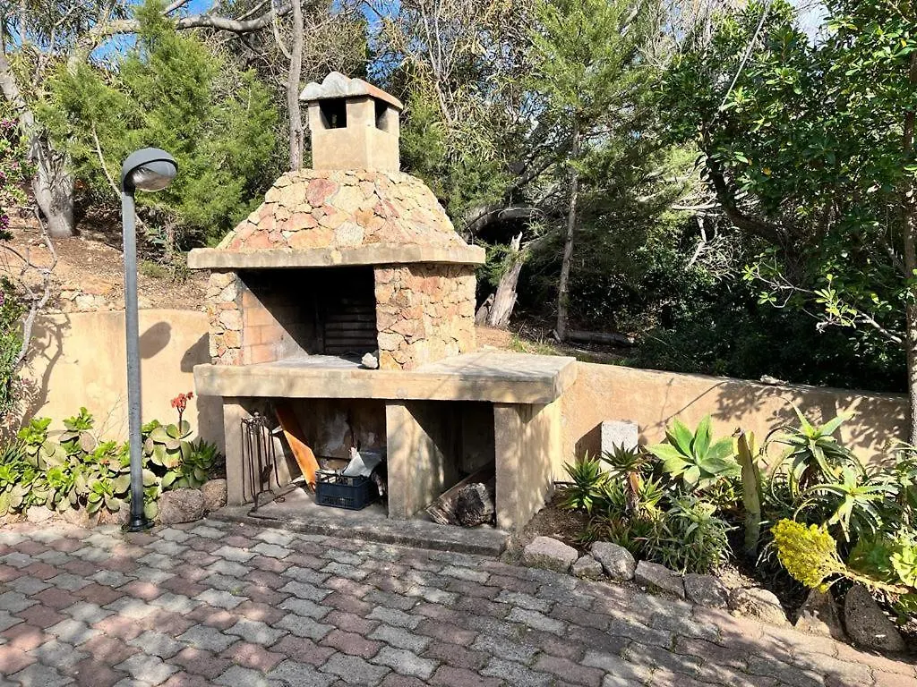 Holiday home Villino Mamy Villa Costa Paradiso