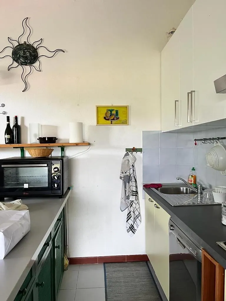 Villino Mamy Villa Costa Paradiso 0*,  Italy