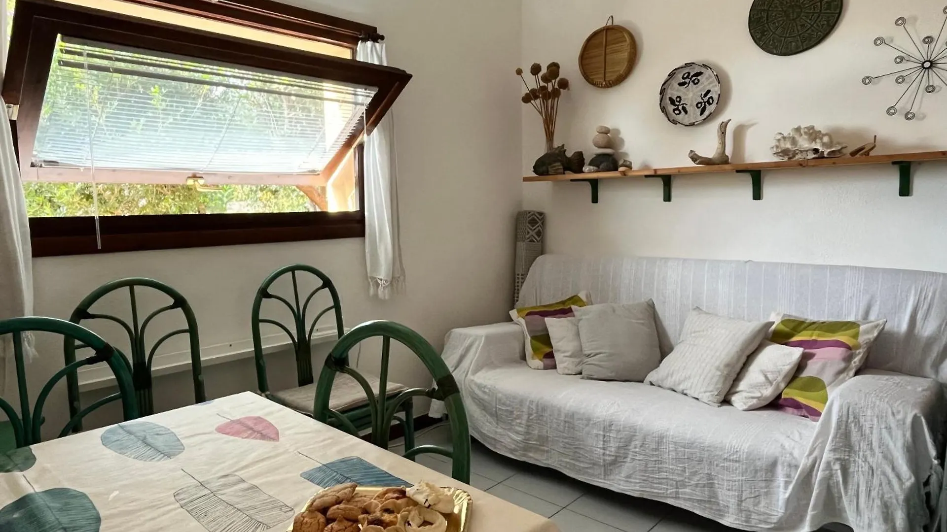 Holiday home Villino Mamy Villa Costa Paradiso