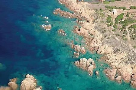 Villino Mamy Villa Costa Paradiso 0*,  Italy