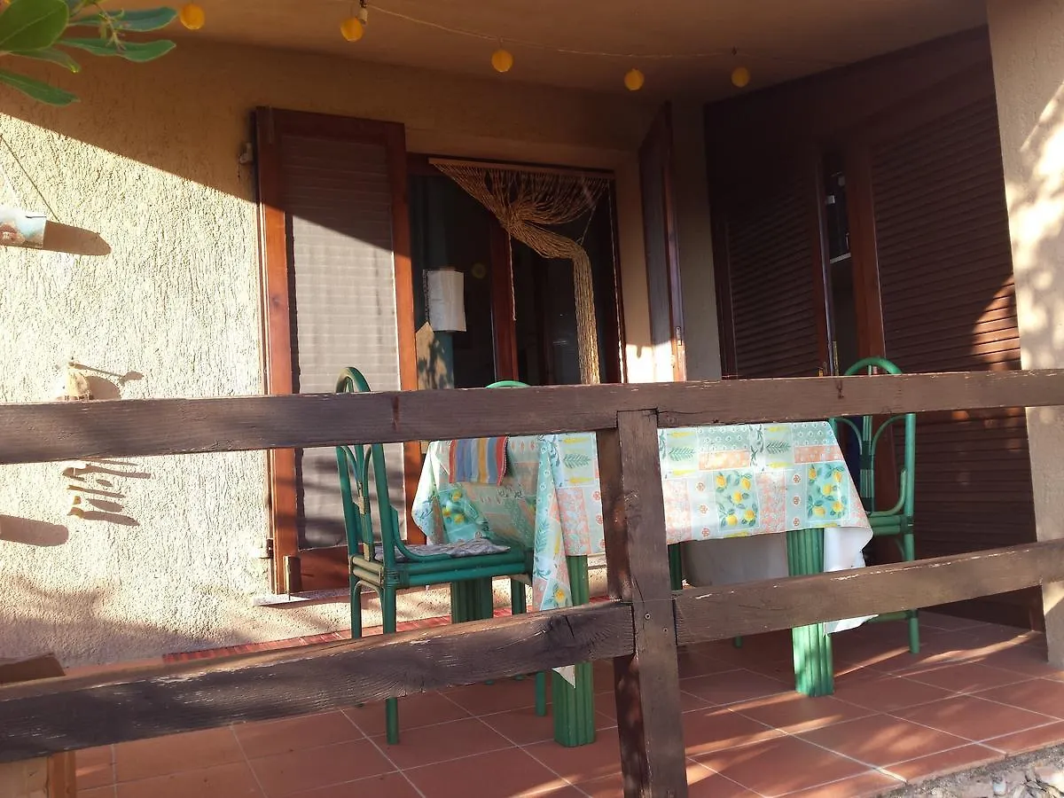 Holiday home Villino Mamy Villa Costa Paradiso