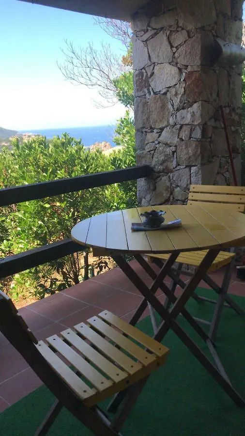 Villino Mamy Villa Costa Paradiso Holiday home