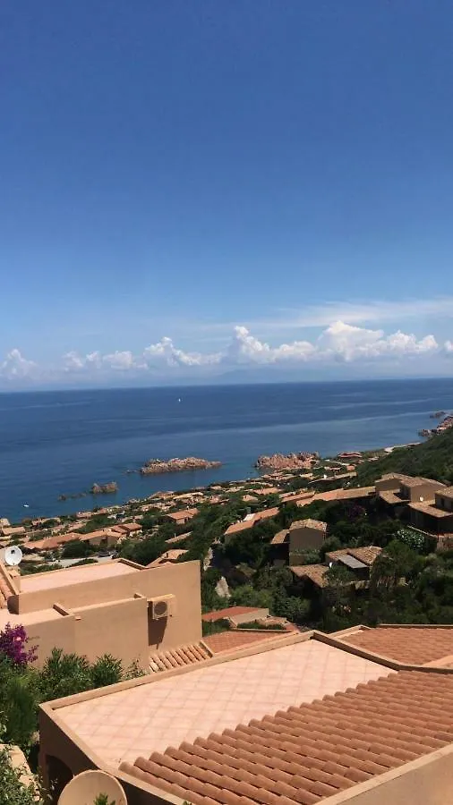 Villino Mamy Villa Costa Paradiso 0*,